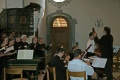 Jubilate Choir Berne